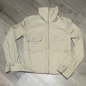Women's DC Jacket Size S